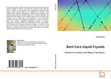 Borítókép a  Bent-Core Liquid Crystals - hoz