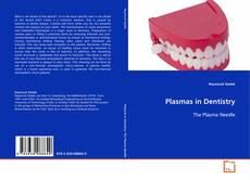 Couverture de Plasmas in Dentistry