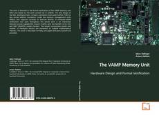 Couverture de The VAMP Memory Unit
