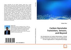 Copertina di Carbon Nanotube Transistors, Sensors, and
Beyond