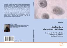 Copertina di Applications of Bayesian Classifiers
