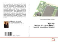 Digitaler Universalregler mit FPGA kitap kapağı