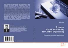 Обложка Dynamic Virtual Prototyping for Control Engineering