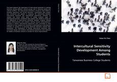 Copertina di Intercultural Sensitivity Development Among Students