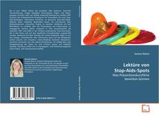 Copertina di Lektüre von Stop-Aids-Spots