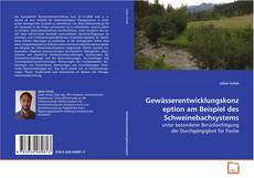 Copertina di Gewässerentwicklungskonzeption am Beispiel des
Schweinebachsystems