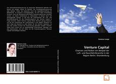 Bookcover of Venture Capital