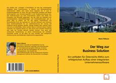 Couverture de Der Weg zur Business Solution