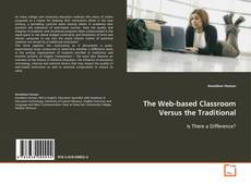 The Web-based Classroom Versus the Traditional的封面