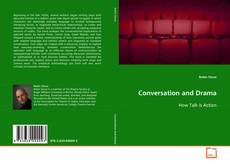 Copertina di Conversation and Drama