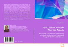 Copertina di 3G/4G Mobile Network Planning Aspects