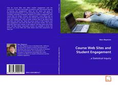 Copertina di Course Web Sites and Student Engagement