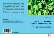Capa do livro de Semiconductor Wafer Cleaning Using Megasonics 