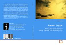 Buchcover von Reverse Course