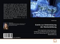 Copertina di Events zur Unterstützung der Markenbildung