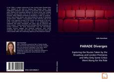Portada del libro de PARADE Diverges