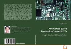 Buchcover von Antimonide-Based Composite-Channel HFETs