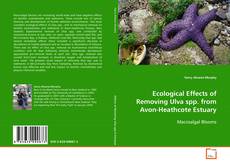Borítókép a  Ecological Effects of Removing Ulva spp. from
Avon-Heathcote Estuary - hoz