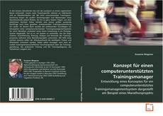 Konzept für einen computerunterstützten
Trainingsmanager的封面