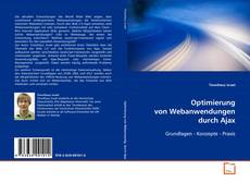 Optimierung von Webanwendungen durch Ajax的封面