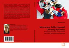 Couverture de Mentoring, Reflection and Learning Portfolios