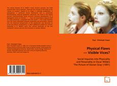 Physical Flaws — Visible Vices?的封面