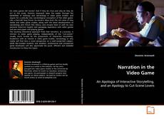 Narration in the Video Game的封面