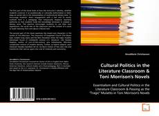 Cultural Politics in the Literature Classroom的封面