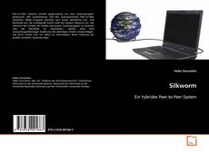 Copertina di Silkworm