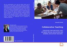Portada del libro de Collaborative Teaching