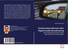 Verkehrsdatendienste über Digital Audio Broadcasting的封面