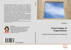 Portada del libro de Visual Images of Organizations
