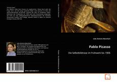 Copertina di Pablo Picasso