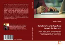 Berkshire County Teachers' Uses of the Internet的封面