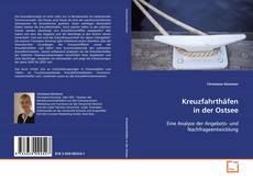 Copertina di Kreuzfahrthäfen in der Ostsee