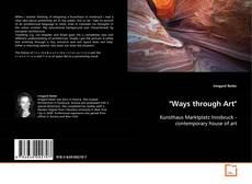 "Ways through Art"的封面