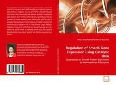 Buchcover von Regulation of Smad6 Gene Expression using Catalytic
RNA