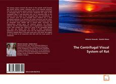 Copertina di The Centrifugal Visual System of Rat