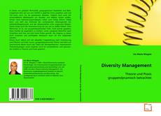 Diversity Management的封面