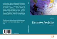 Capa do livro de Discourses on Asianisation 