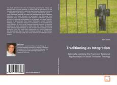 Traditioning as Integration的封面