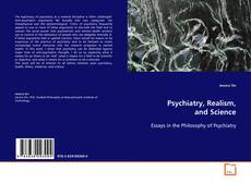 Copertina di Psychiatry, Realism, and Science