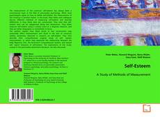 Self-Esteem的封面