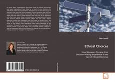 Ethical Choices的封面