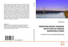 Copertina di VIBRATION-BASED DAMAGE DETECTION OF BRIDGE
SUPERSTRUCTURES
