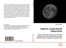 Copertina di ROBOTIC LUNAR ROVER SIMULATION