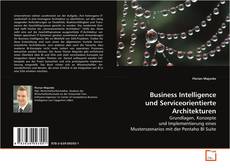 Обложка Business Intelligence und Serviceorientierte
Architekturen