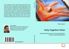Early Cognitive Vision的封面