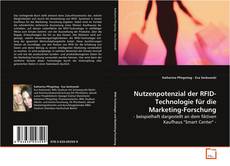 Copertina di Nutzenpotenzial der RFID-Technologie für die
Marketing-Forschung