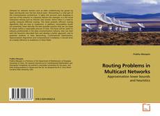 Capa do livro de Routing Problems in Multicast Networks 
